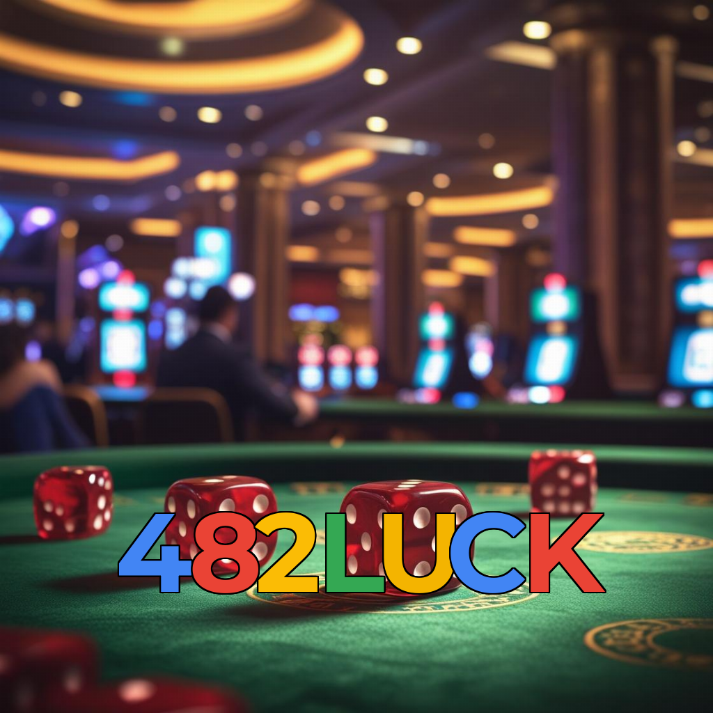 Problemas de Login no 482LUCK